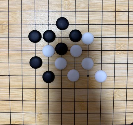 五子棋服务图片1