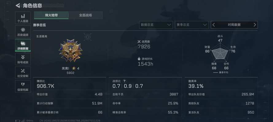 三角洲服务图片2