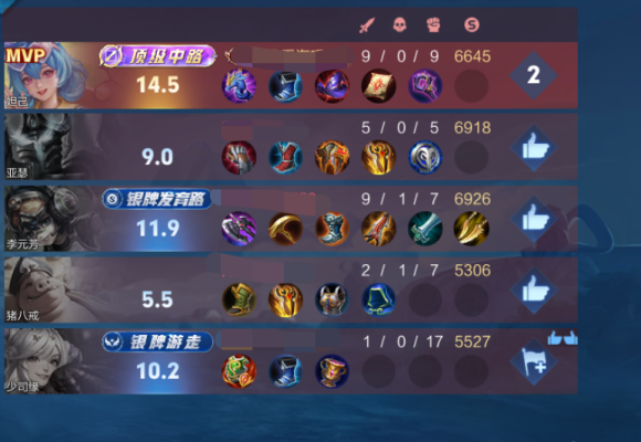 王者荣耀服务图片2