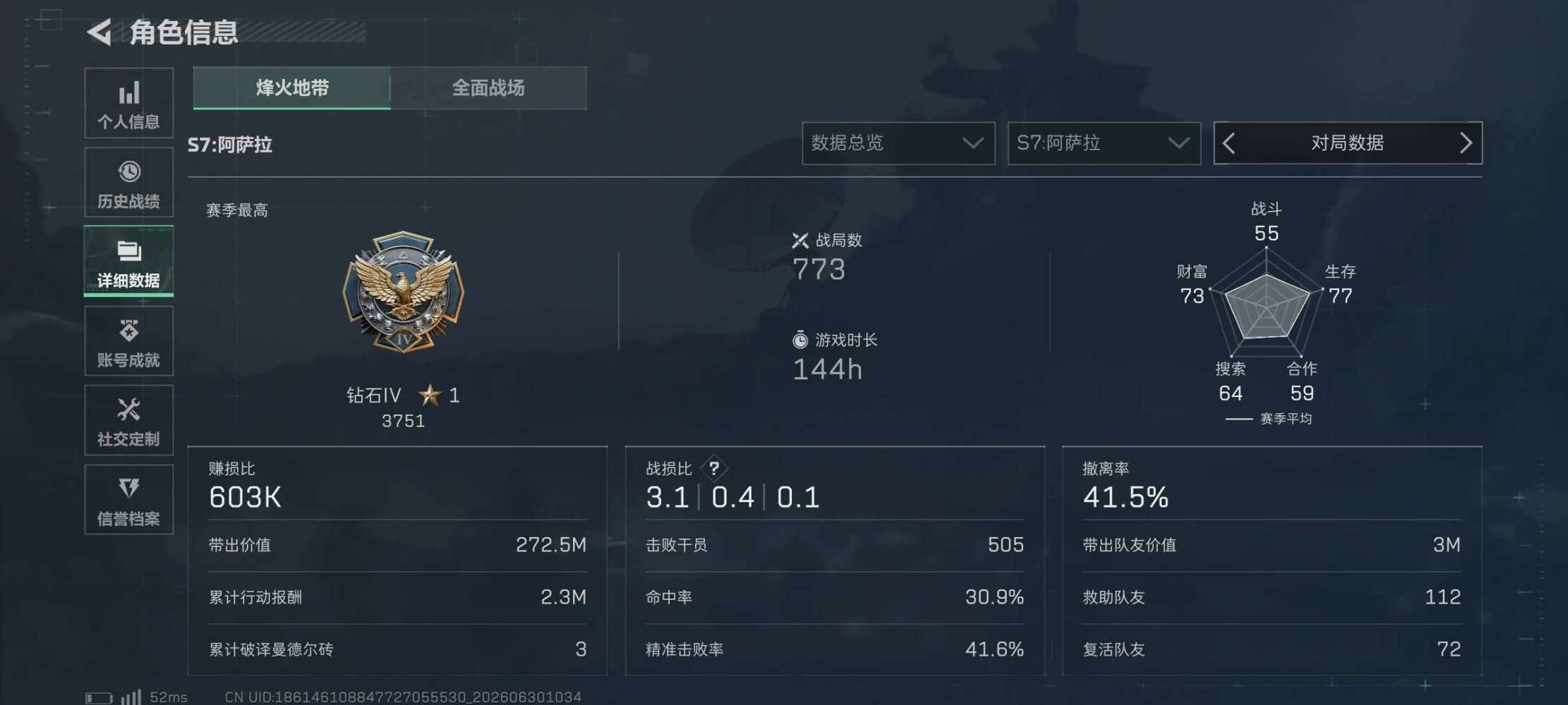 三角洲图片3