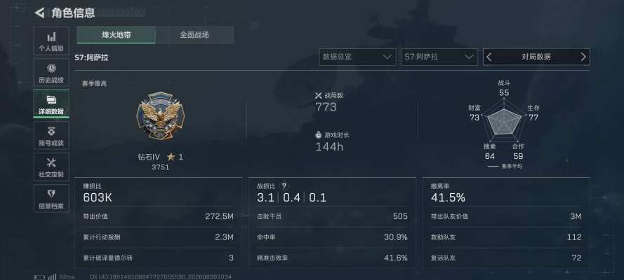 三角洲服务图片3