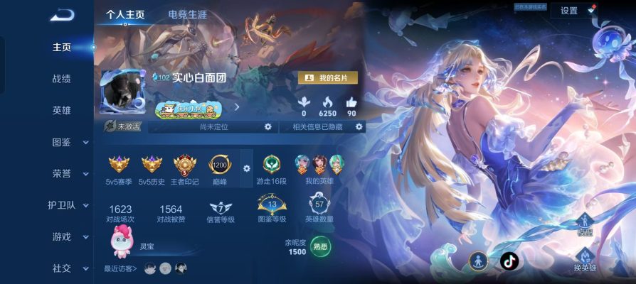 王者荣耀服务图片1