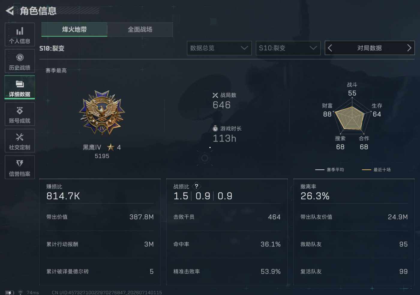 三角洲图片2