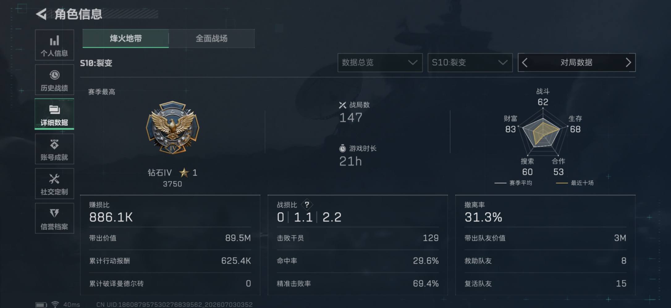 三角洲图片1