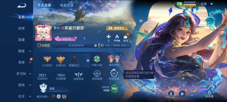 王者荣耀服务图片2