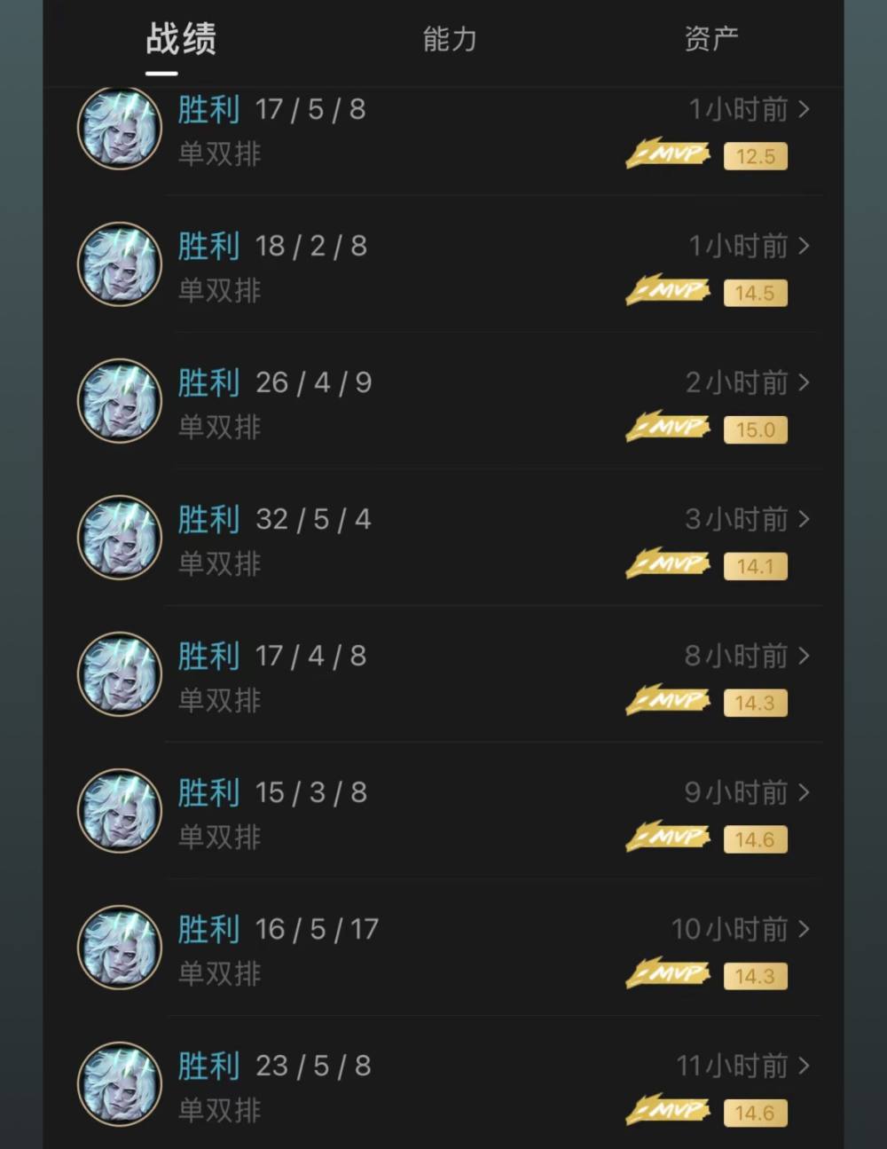 英雄联盟手游图片1