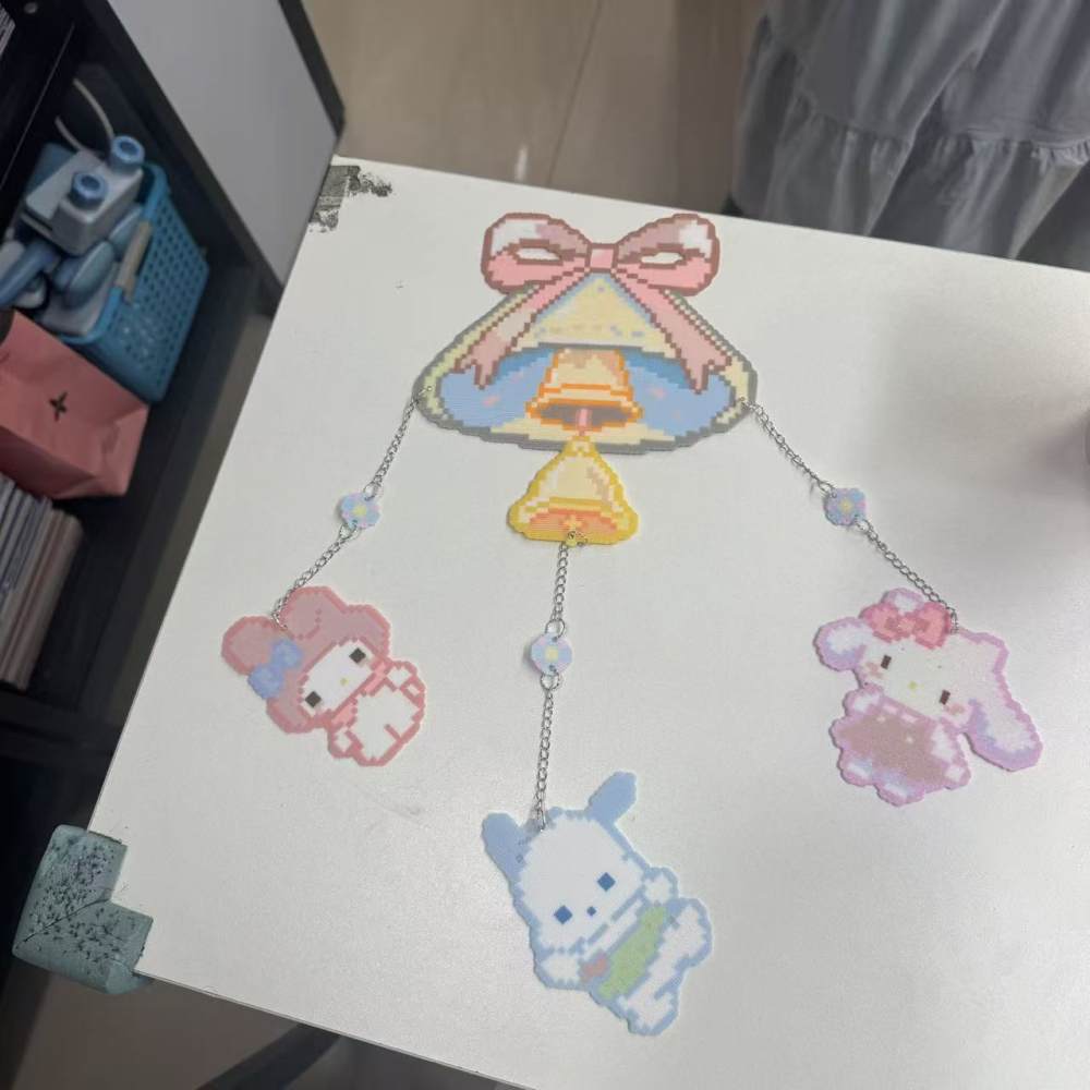 拼豆接单图片1