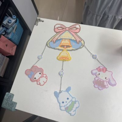 拼豆接单服务图片1