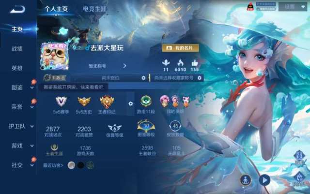 王者荣耀服务图片1