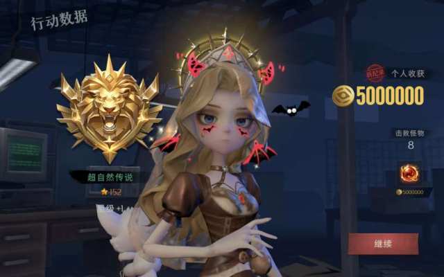 超自然服务图片1
