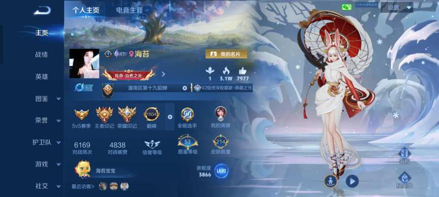 王者荣耀服务图片1