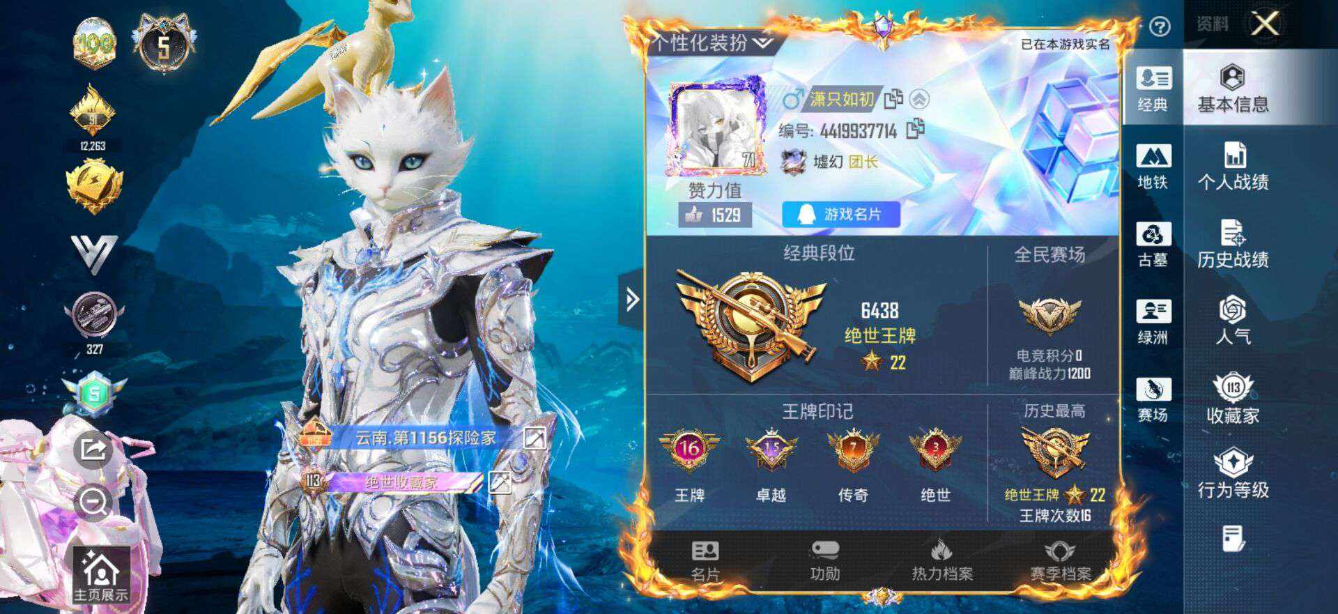 和平精英图片1