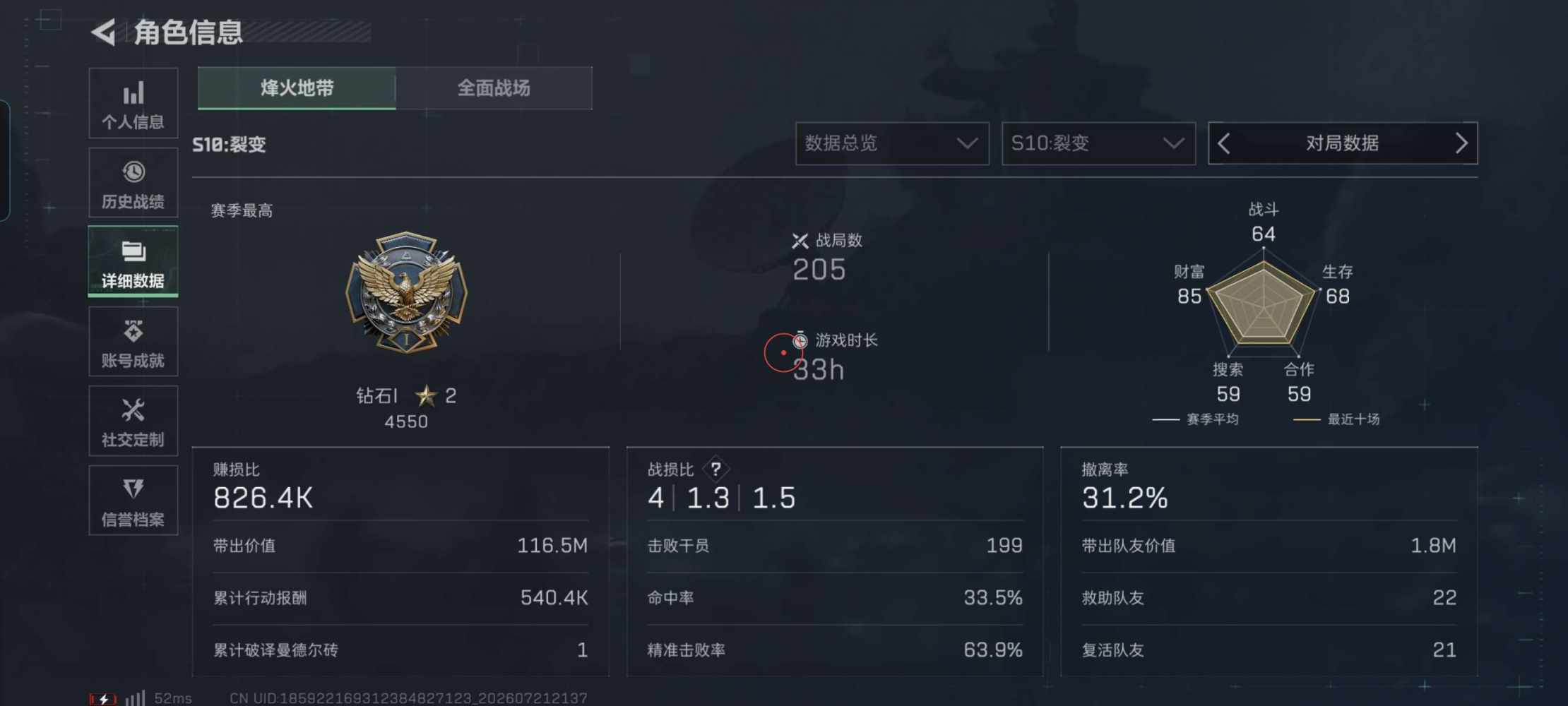 三角洲图片1