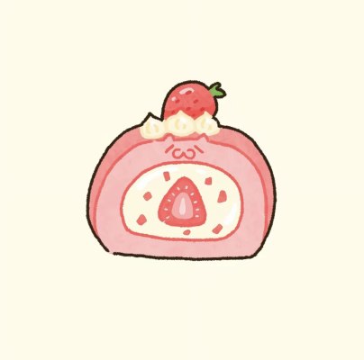 小蛋糕服务图片1