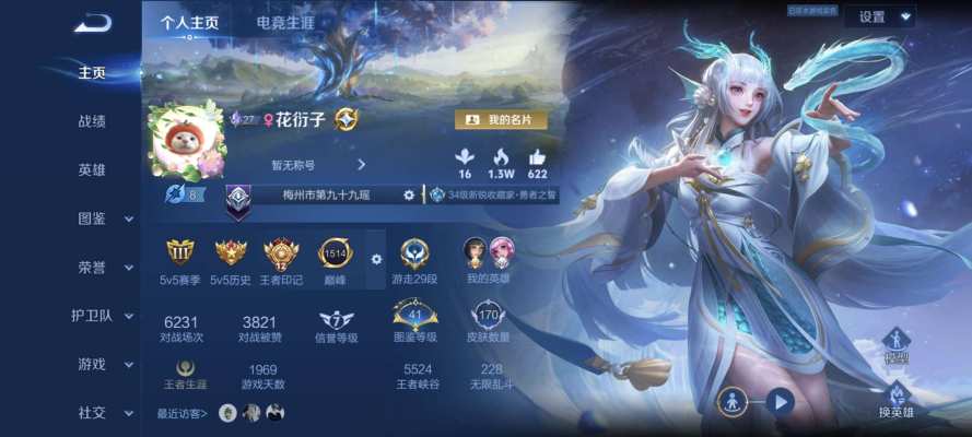王者荣耀服务图片1