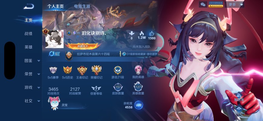 王者荣耀服务图片2