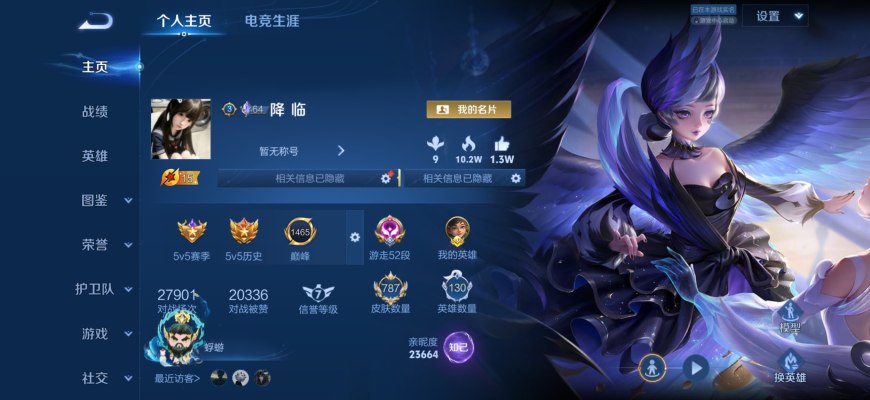王者荣耀服务图片1