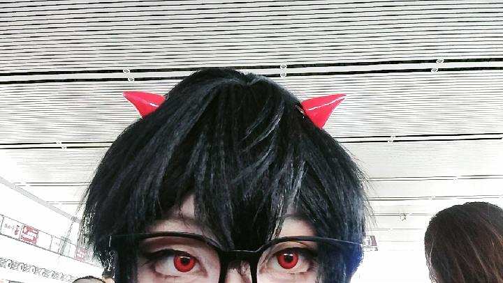 骂你受着发布的第2张图片