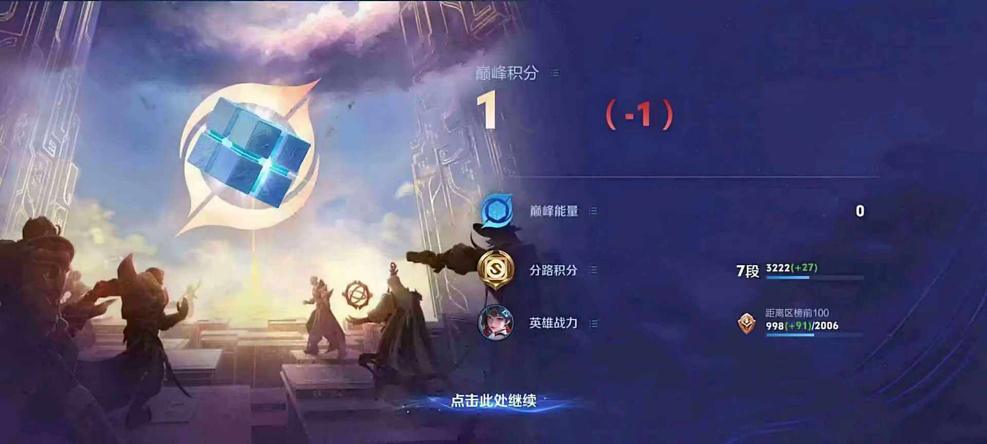 阿  言（高冷版）发布的第1张图片