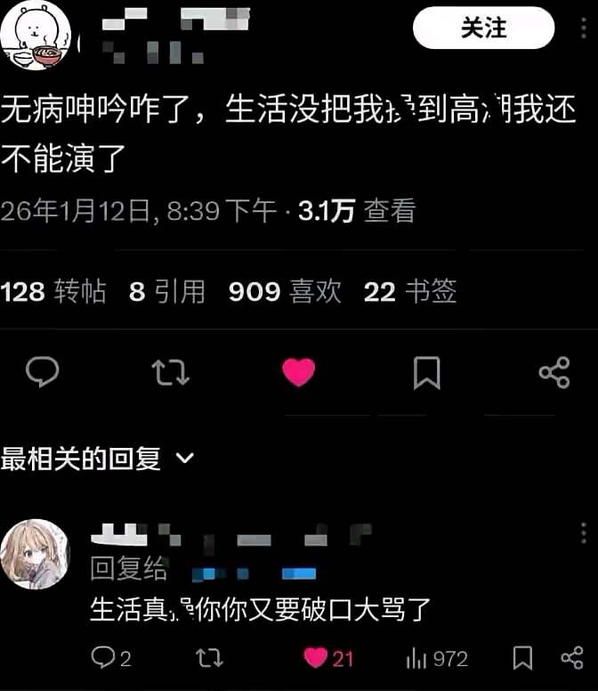雪落紫禁城.（奶农版）发布的第1张图片