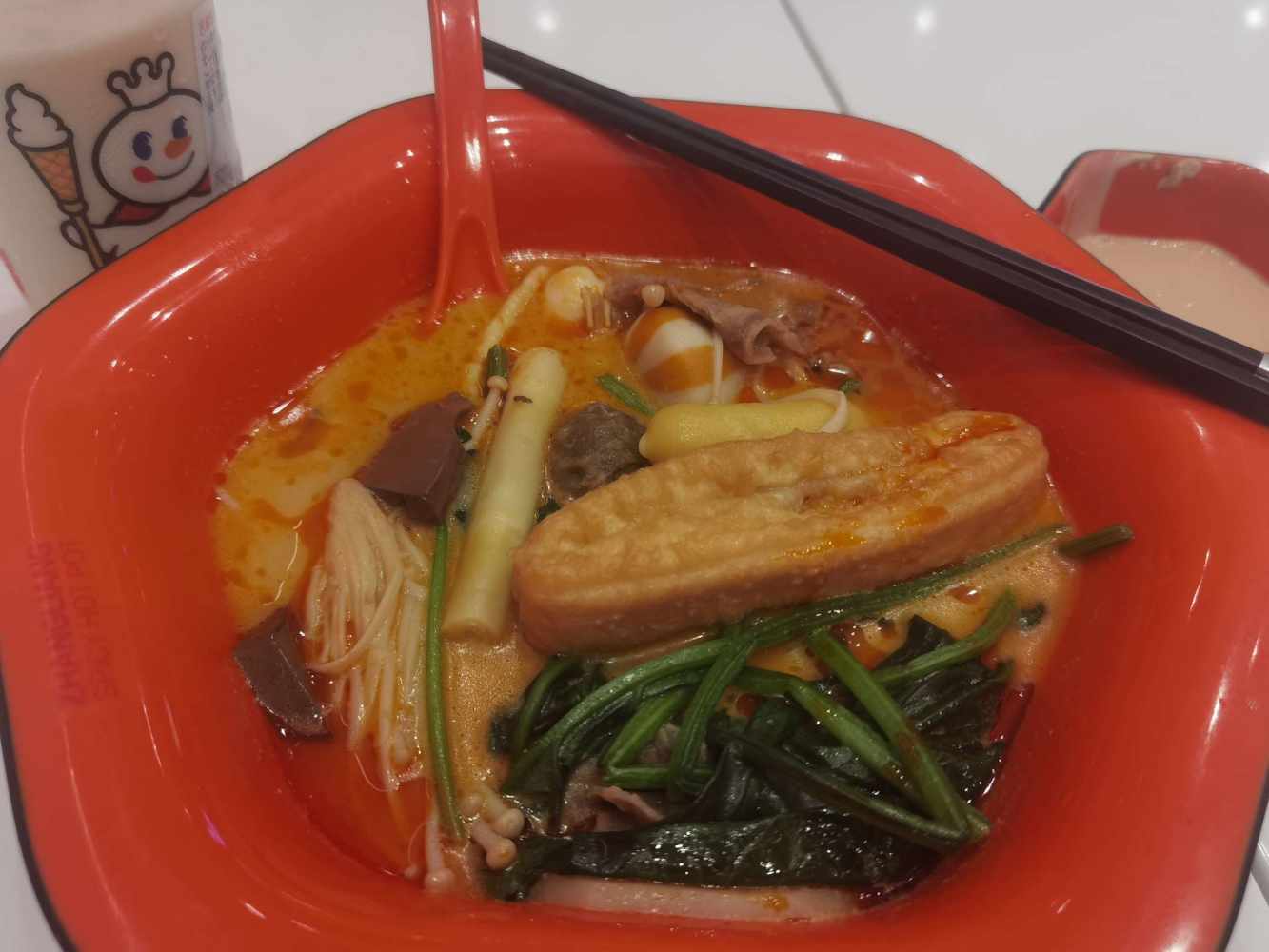 萌命为琪发布的第4张图片
