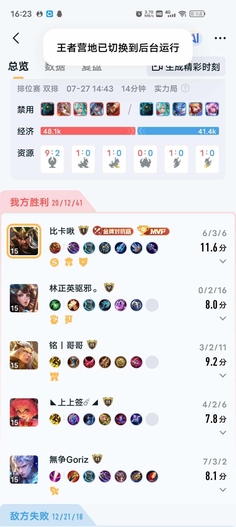 ت比卡啾发布的第2张图片