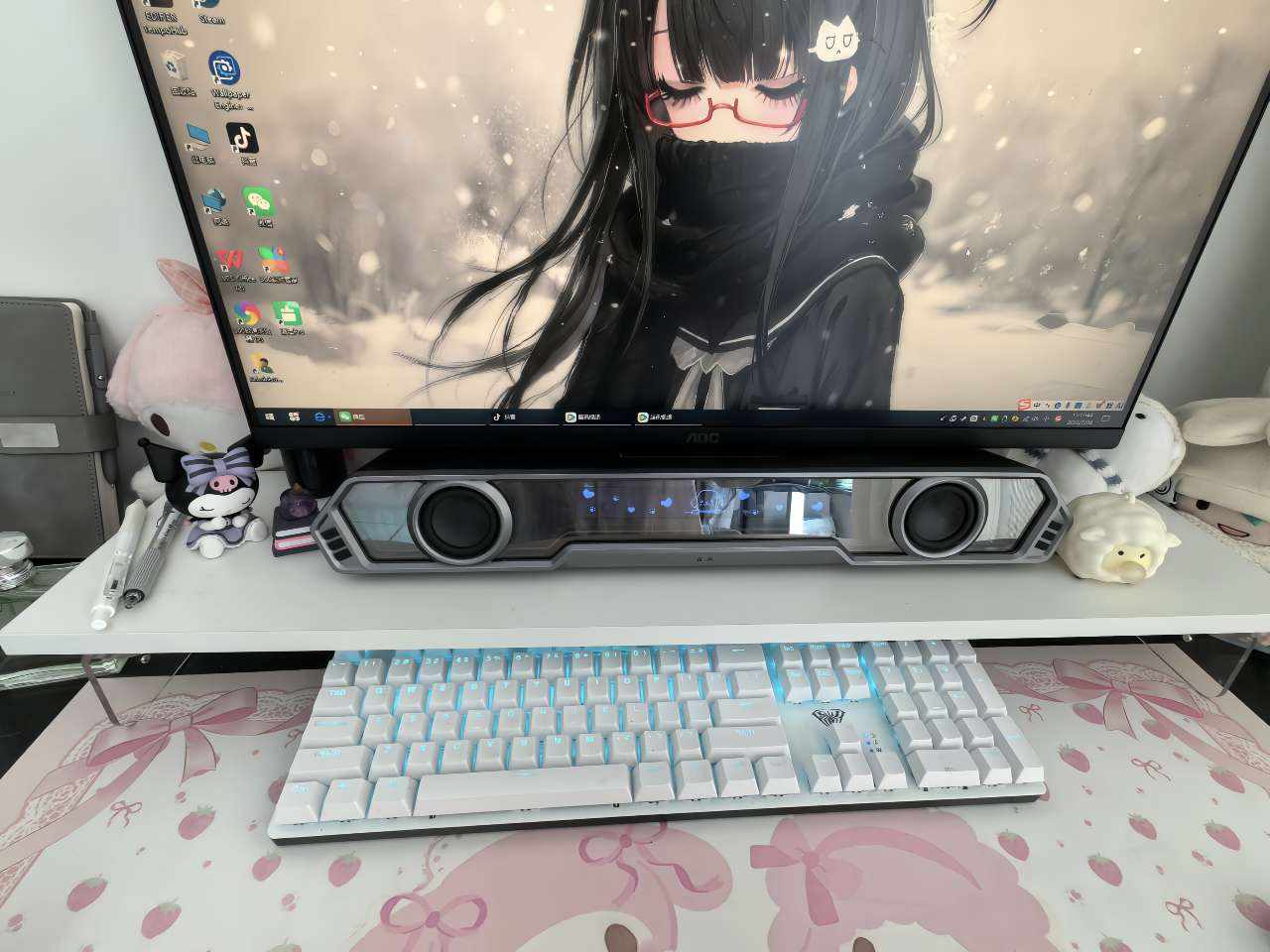 猫子味小雨发布的第1张图片