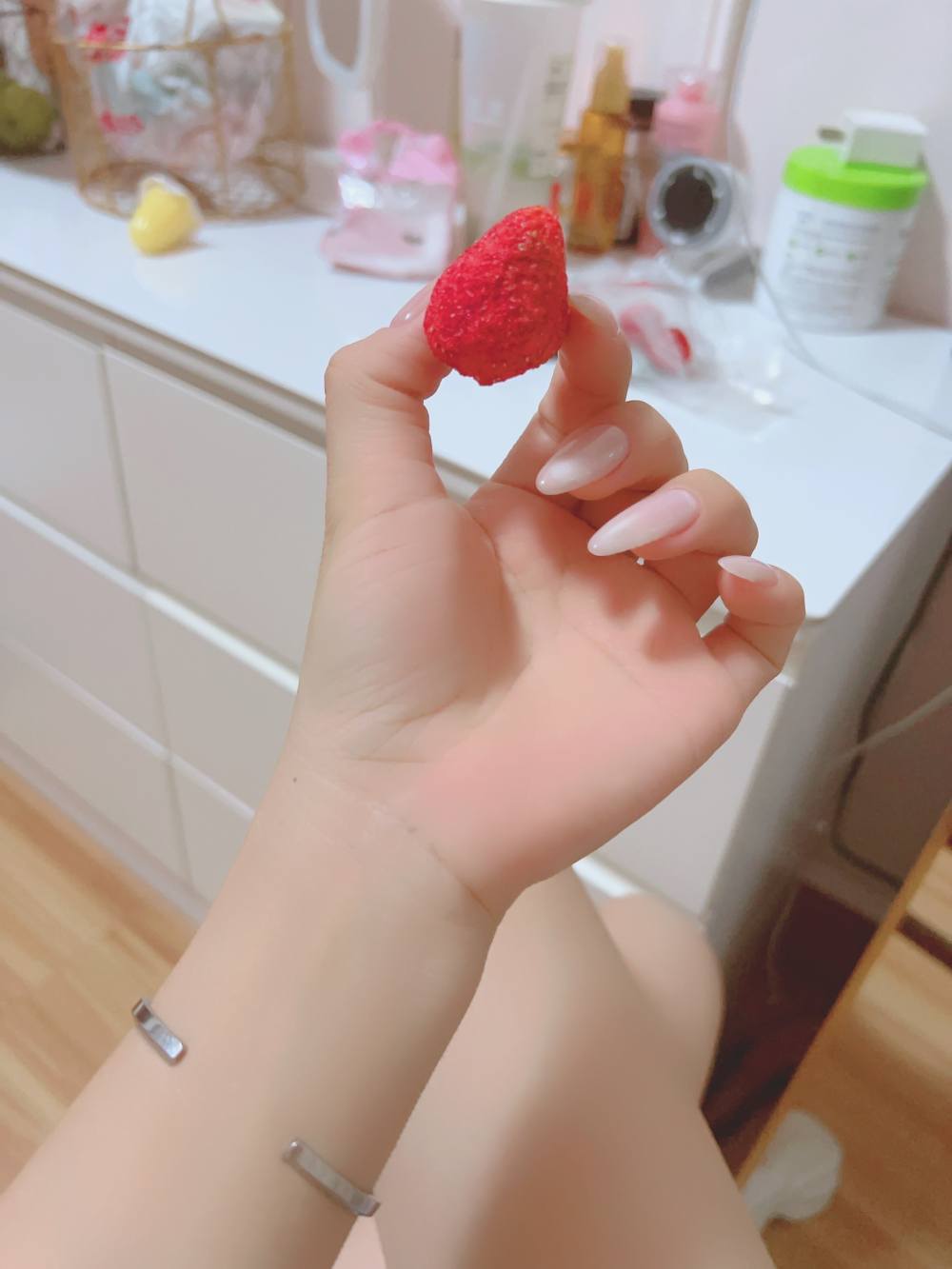 该用户不想和你说话发布的第1张图片