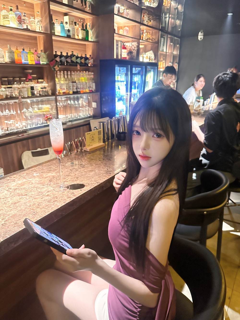 呆呆甜音发布的第2张图片