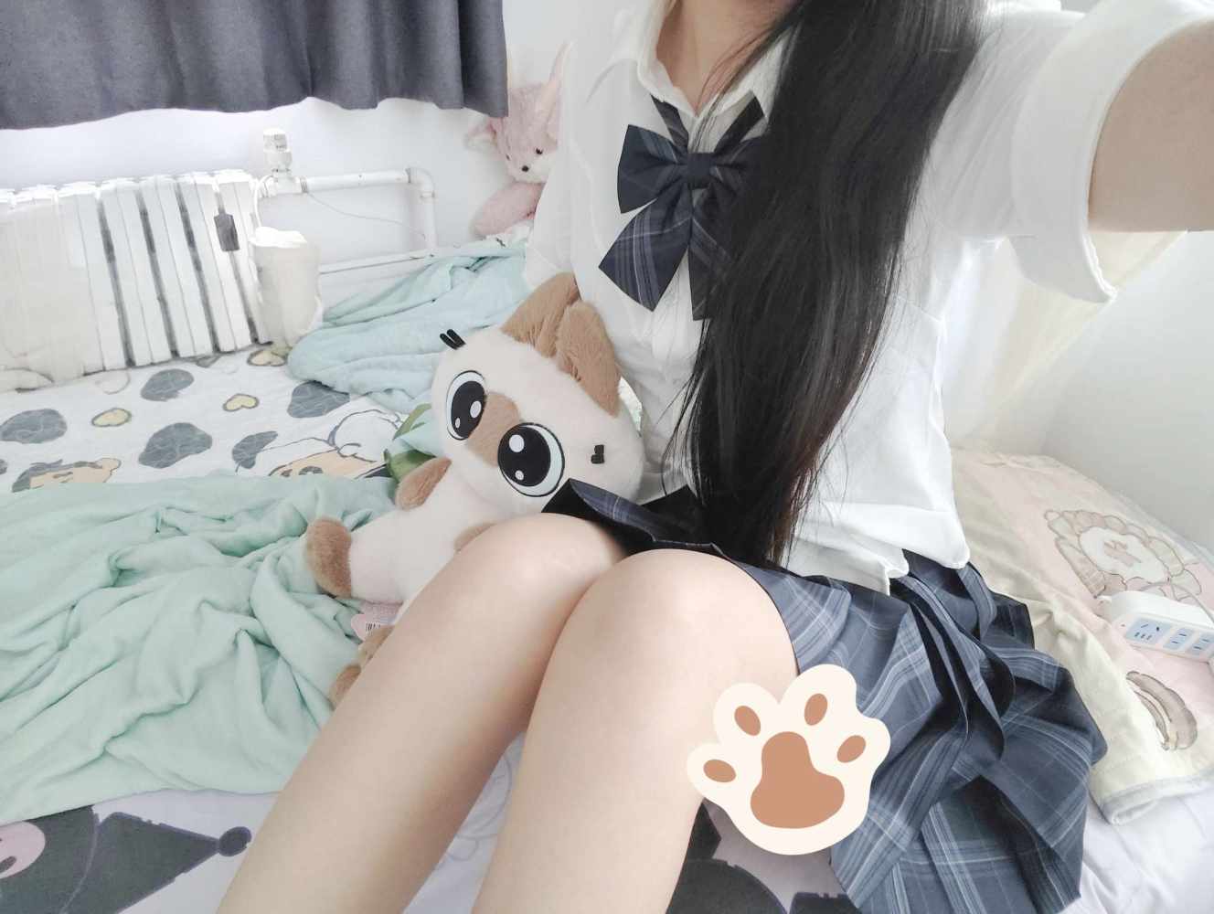 一条小鱼干呀发布的第1张图片