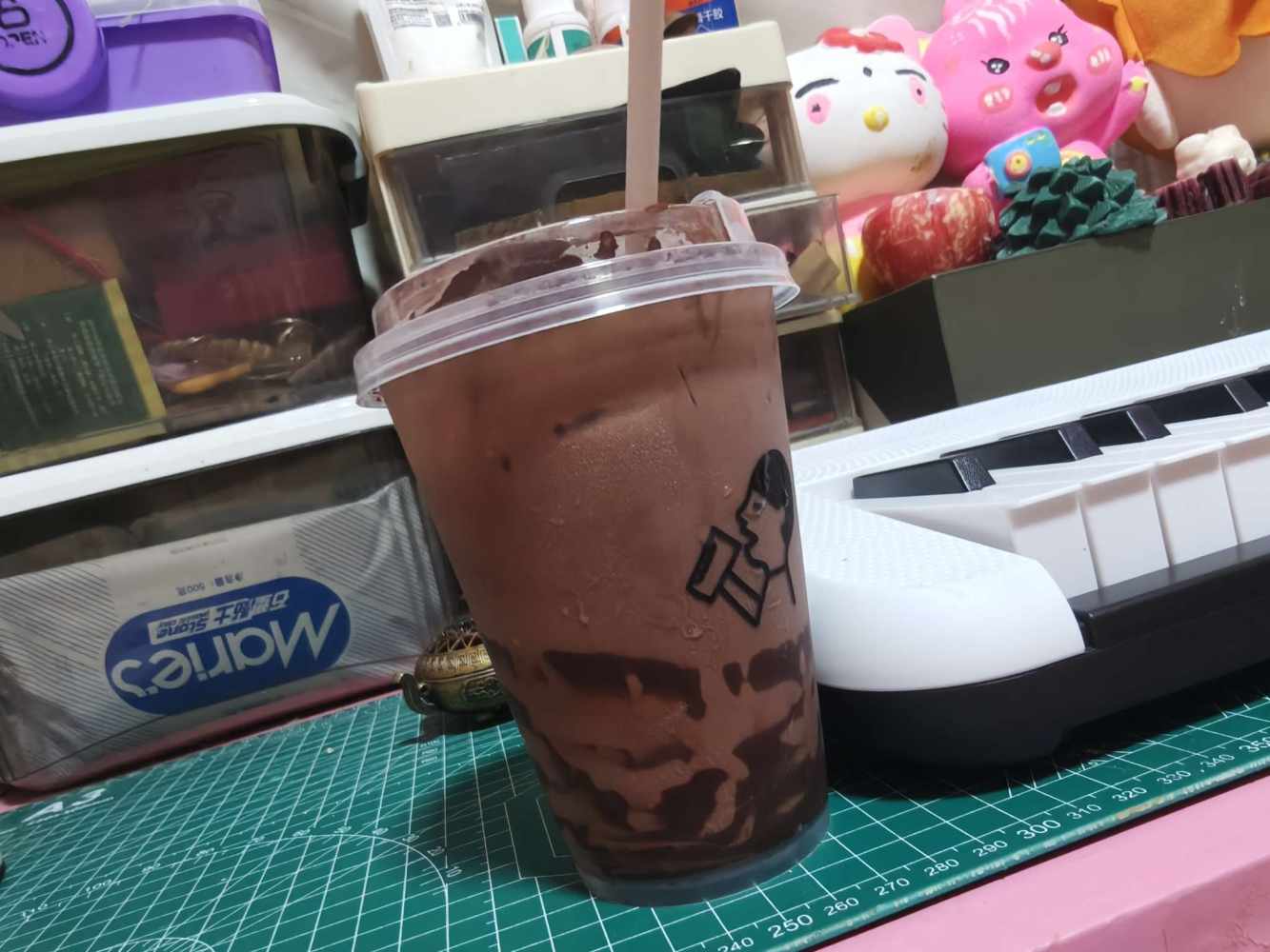 天才网友懒羊羊发布的第2张图片