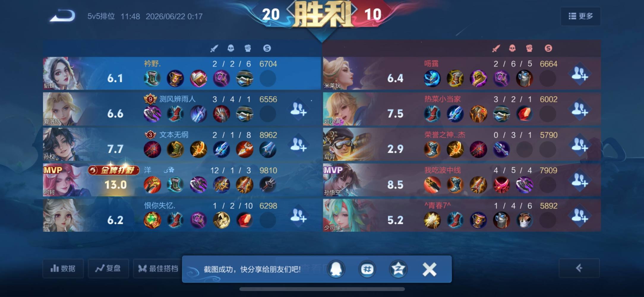 柠栀 .发布的第4张图片