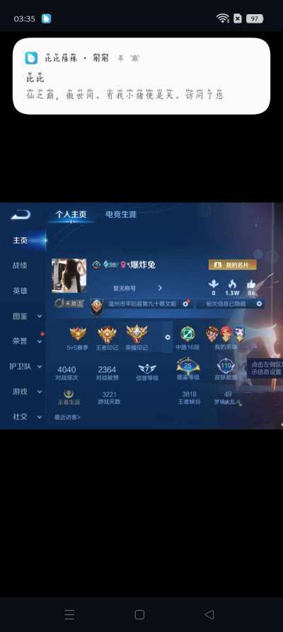 王者荣耀服务图片2