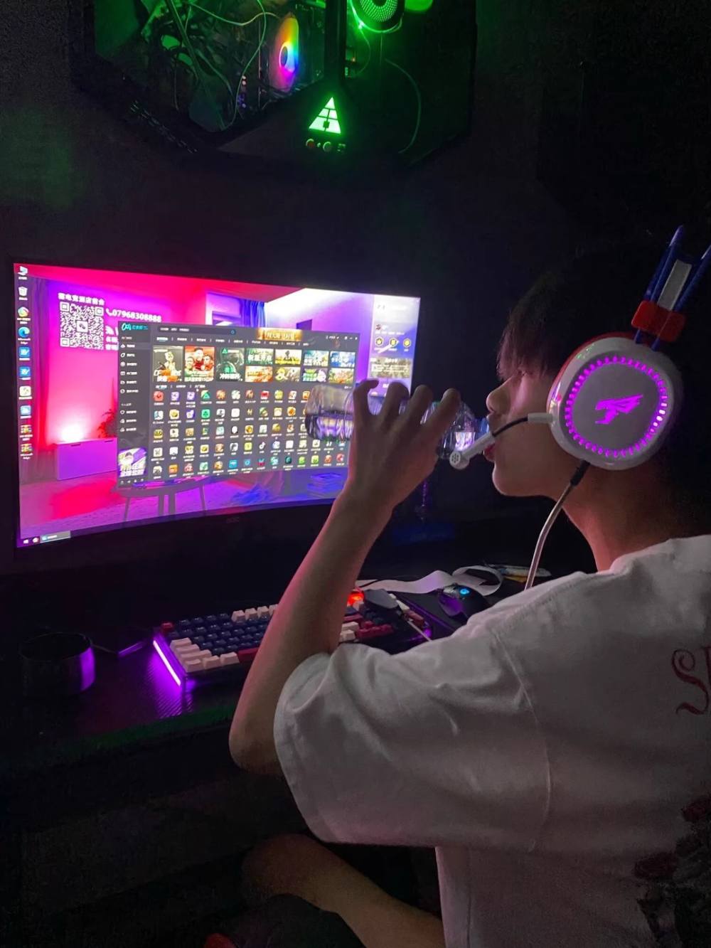 格力菲斯发布的第1张图片