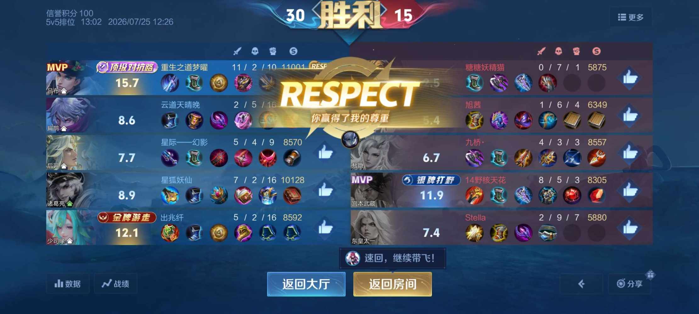 王者荣耀图片3