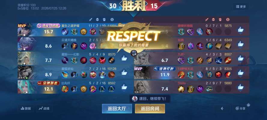 王者荣耀服务图片3