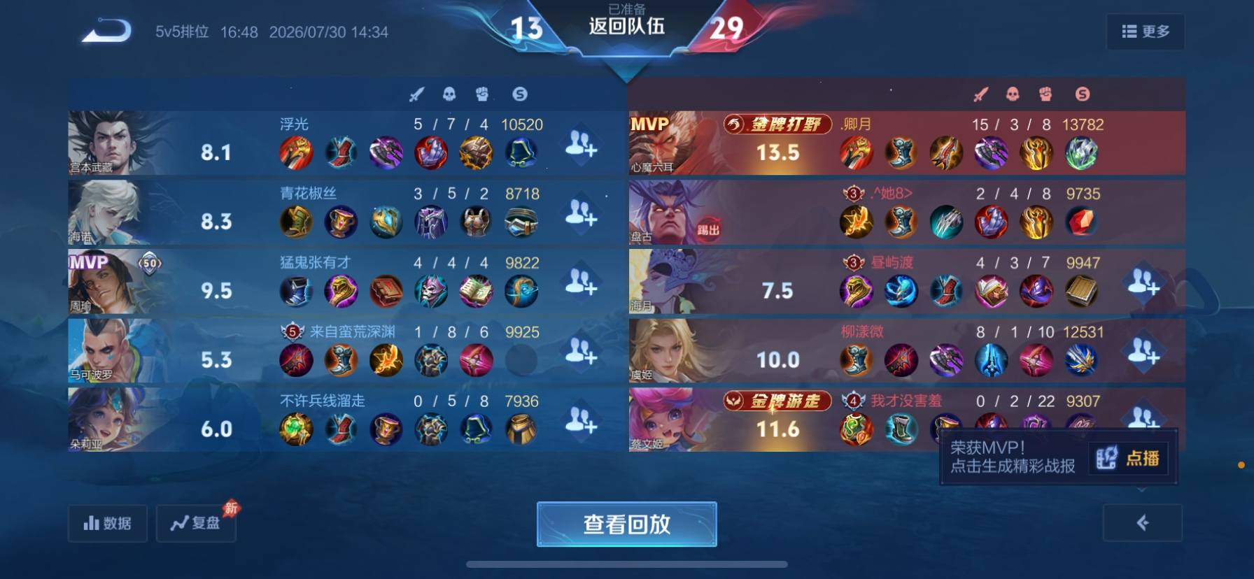 卿月w（秒上号）发布的第1张图片