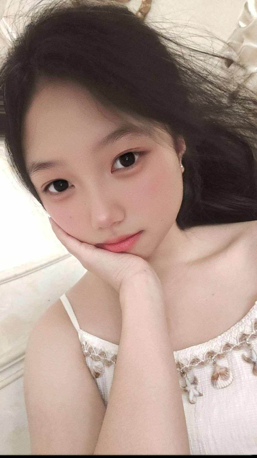 恰雨落你眉间☃︎（只接游戏！！）发布的第1张图片
