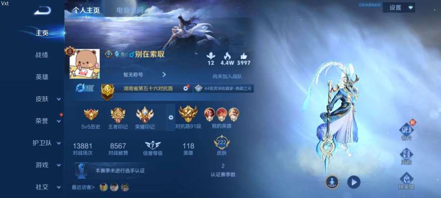 王者荣耀服务图片1