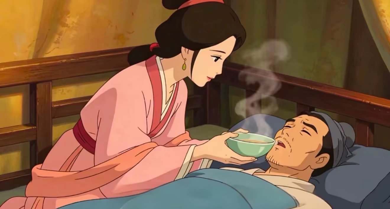 情 困发布的第2张图片