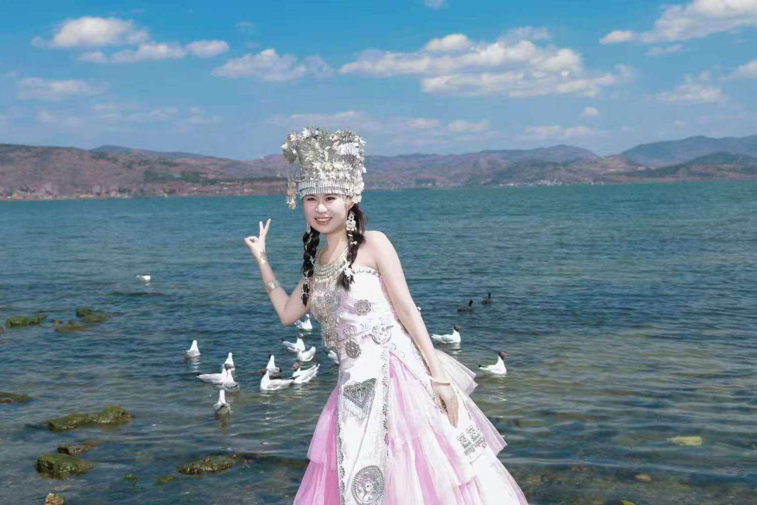 一支娇娇子🎀发布的第1张图片