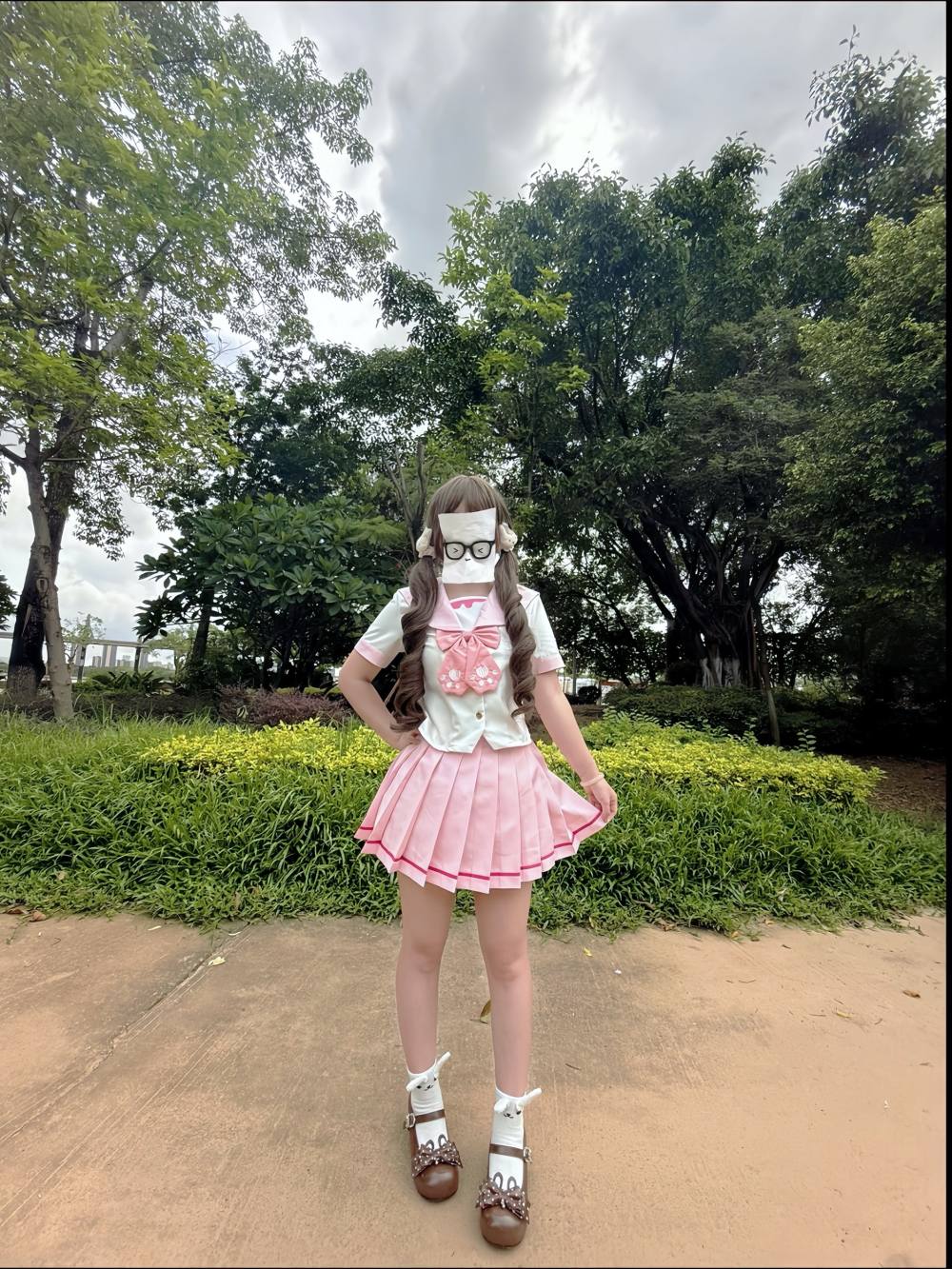 怡宝(๑• . •๑)发布的第1张图片