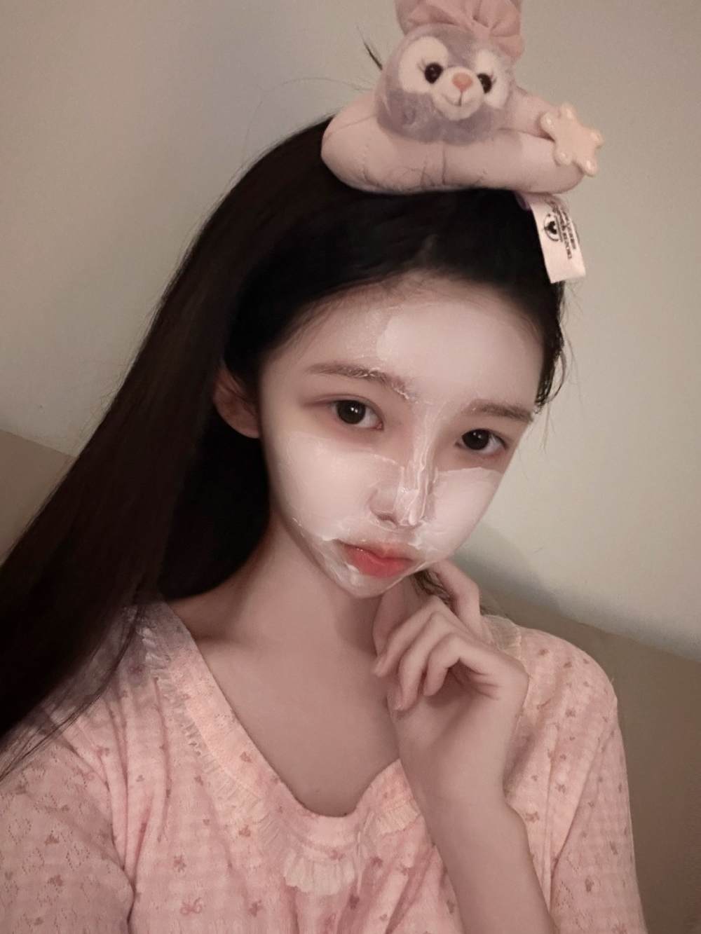 呆呆甜音发布的第1张图片