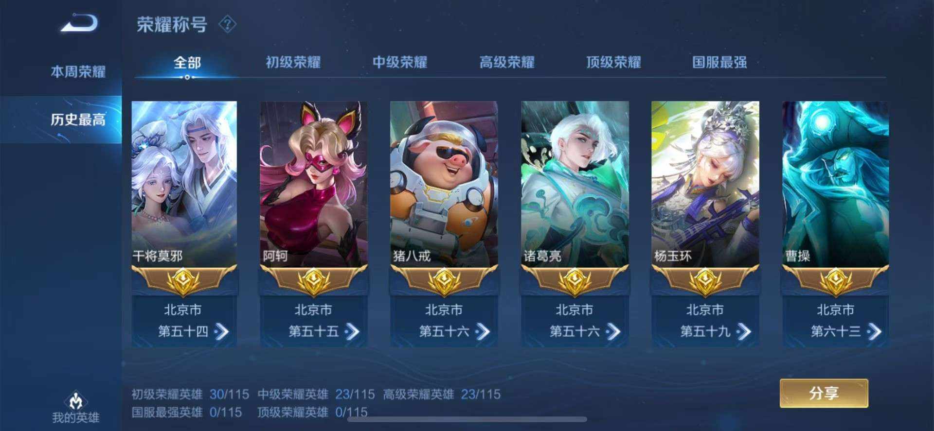 池言（金标打手）发布的第3张图片