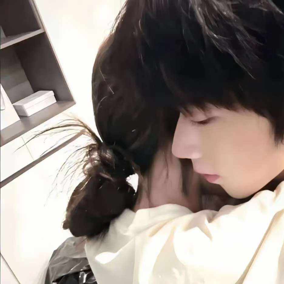 挂情头图片5