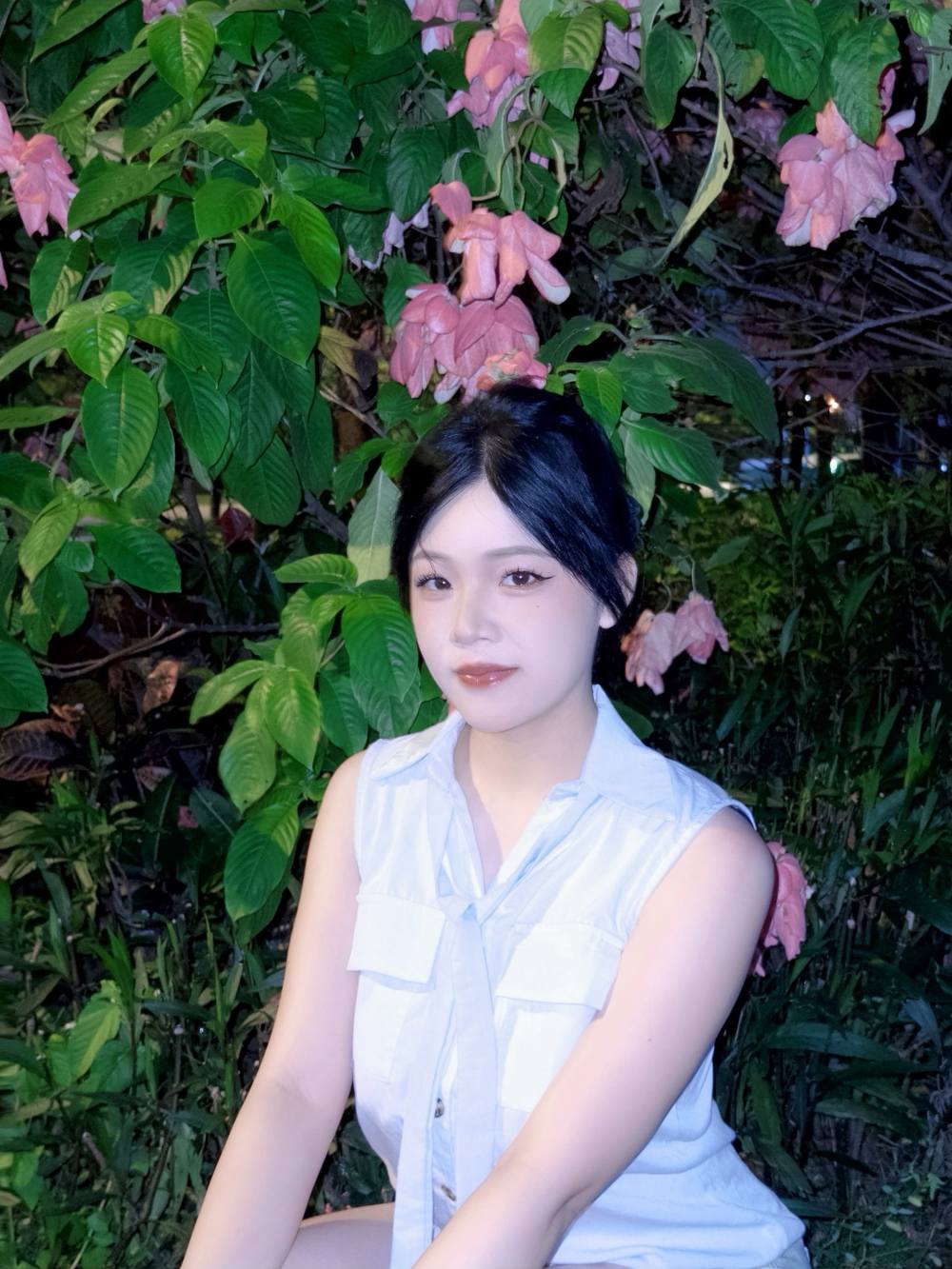 美洋洋～（接陪玩）发布的第1张图片