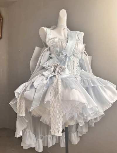 资助我买小裙裙服务图片1