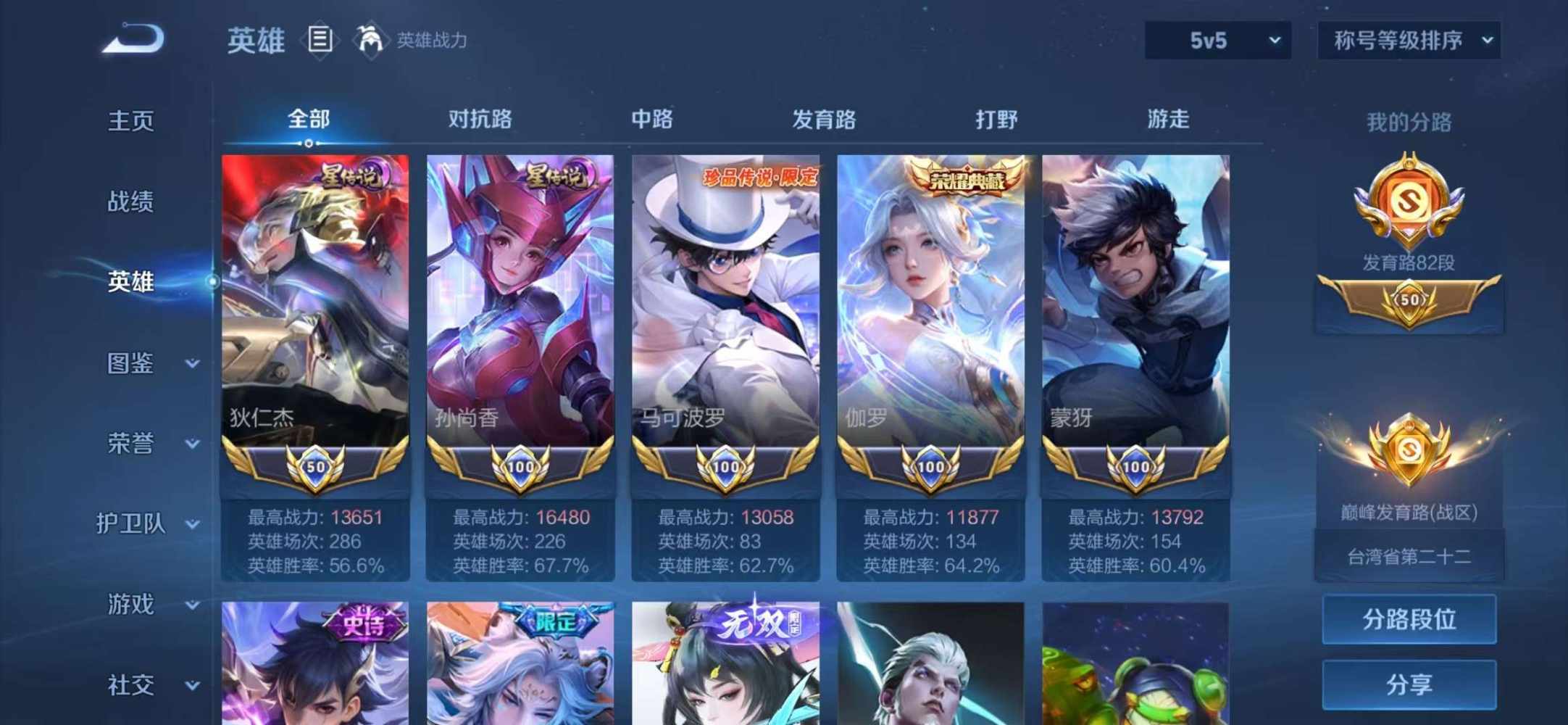王者荣耀图片2