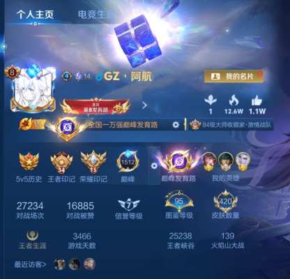 王者荣耀服务图片1