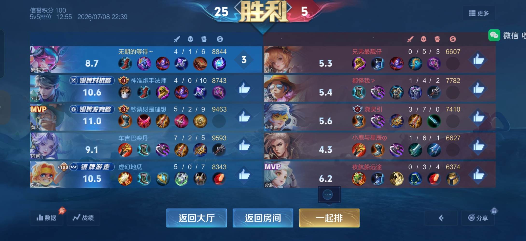 王者荣耀图片1